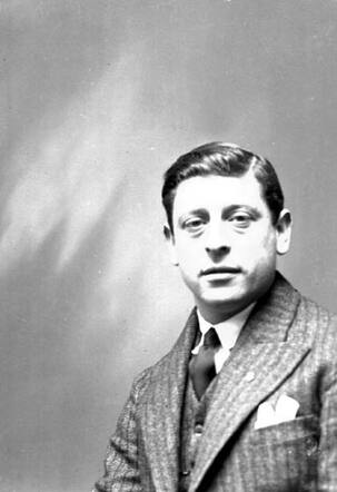 Philip Silbernberg