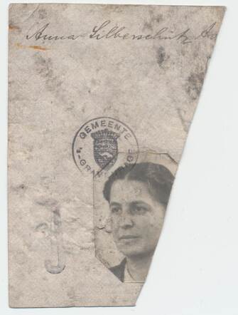 Anna Silberschütz-Adler
