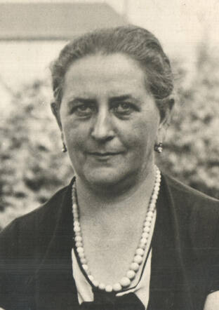 Simme Goldstein-Steinlauf