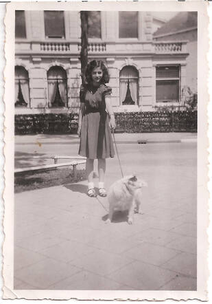 Betty Simmeren