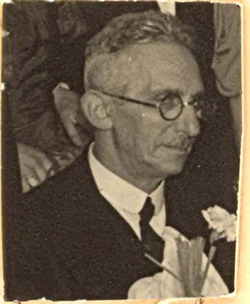 Simon Alexander van Thijn