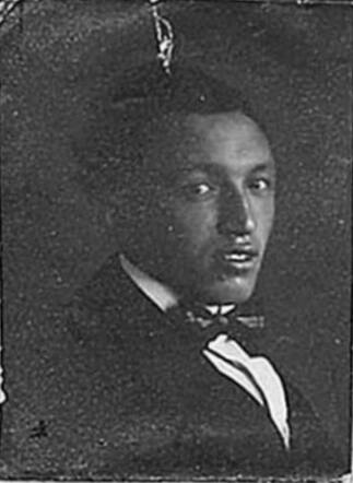 Simon Ancona