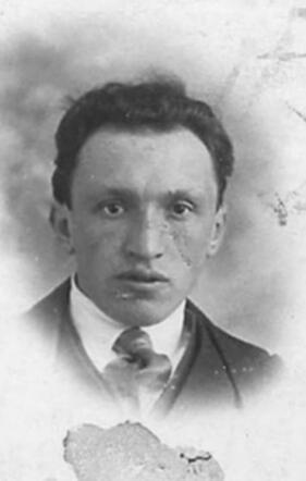 Simon Ancona