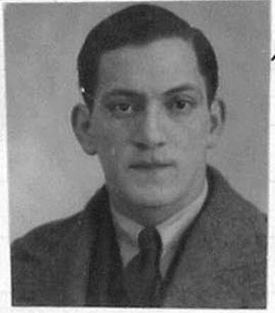 Simon Bacharach 