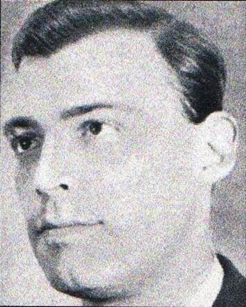 Simon Bernard Rudelsheim