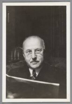 Simon Bernhard van Aalten