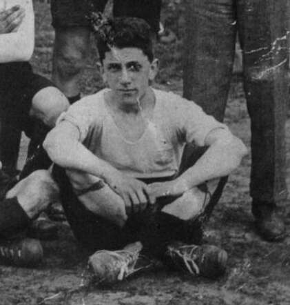 Simon Bohemen