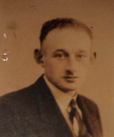 Simon Cohen