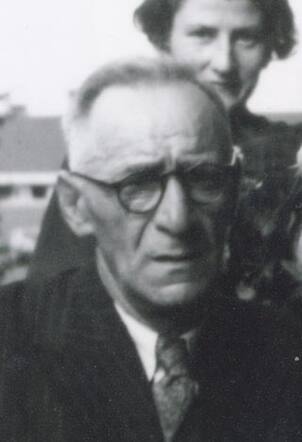 Simon de Zwarte