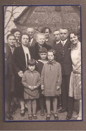 Simon Family