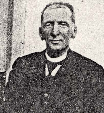 Simon Frank