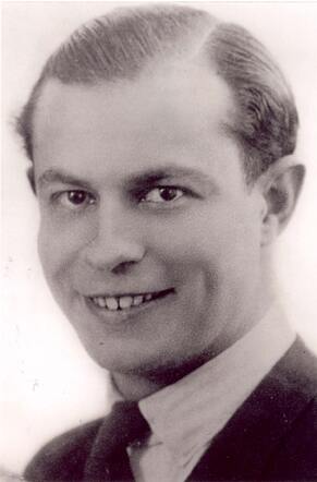 Simon Frankenhuis