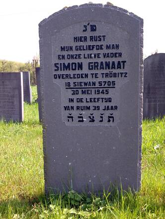 Simon Granaat