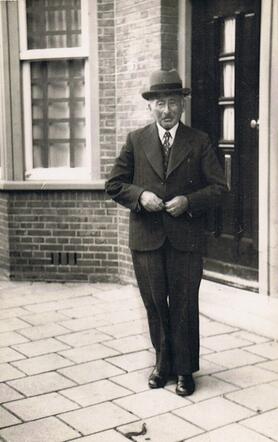 Simon Groenberg