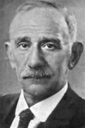 Simon Isaac van Bergen