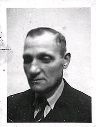 Simon Korper