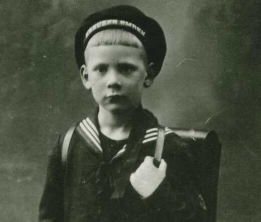 Simon Levi Gans