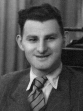 simon ossendrijver