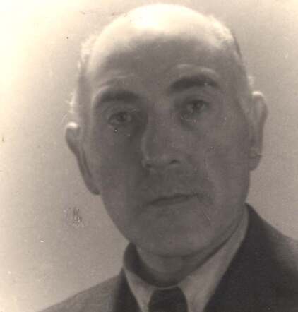 Simon Pool