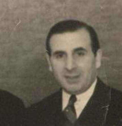 Simon Tailleur