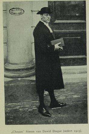 Simon Duque