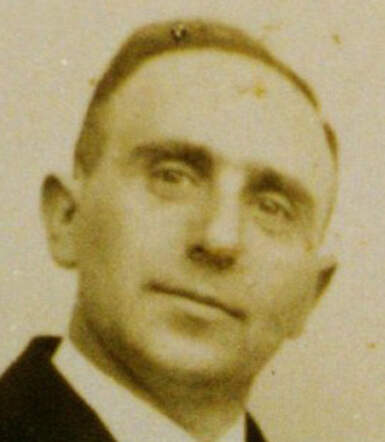 Simon van Hasselt
