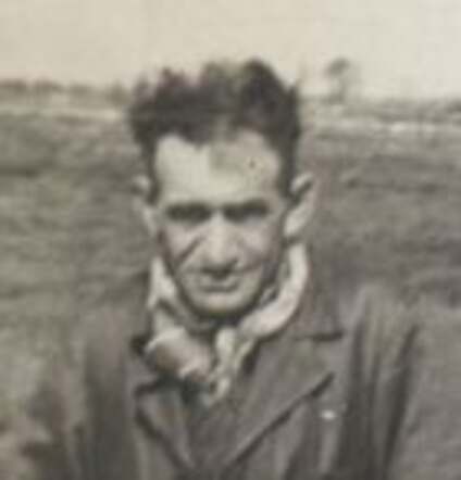 Simon Vischchoonmaker, 1942