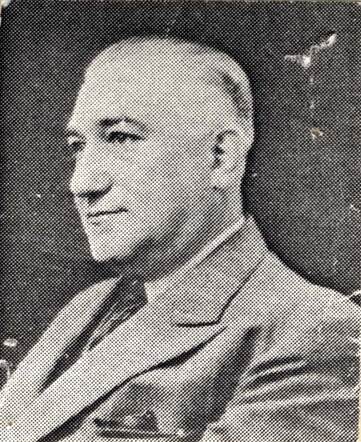 Simon Vleeschhouwer