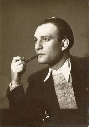 Simon Vos