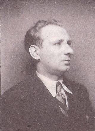Simon Zilverberg