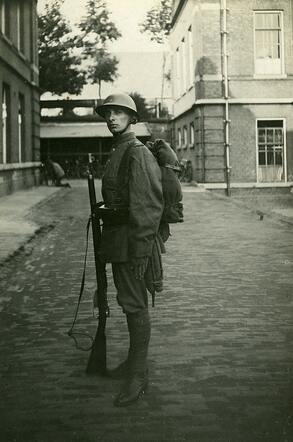 Simon Zilverberg