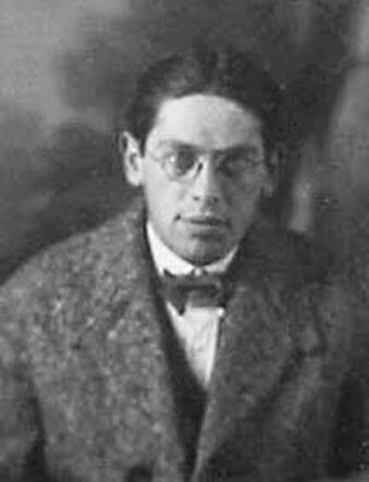 Alexander Salomon Slagter