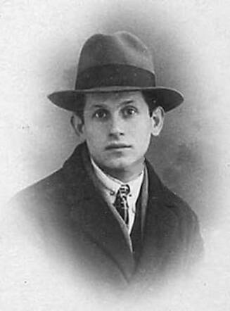 Salomon Slagter