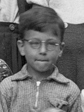 Salomon [Robbie] Slagter