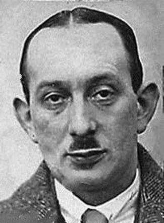 Jonas Slier