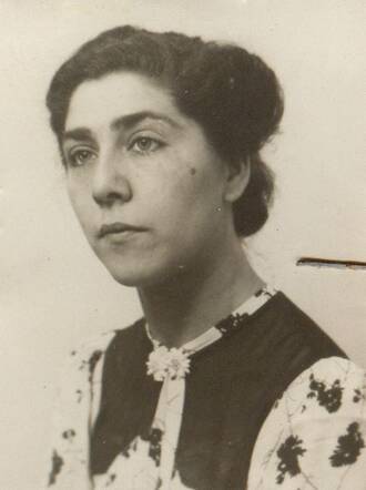 Maria Slier-Klieb