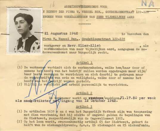 Maria Slier-Klieb