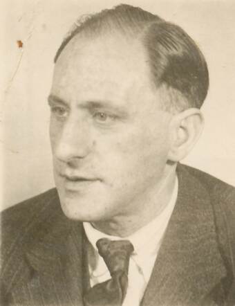 Samuel Slier