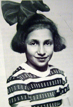 Adelheid (Hetty) van der Sluis