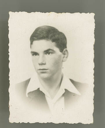 Willem [Wim] Smit