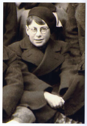 Leonard Arnold Jacques [Leo] Snijders