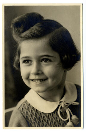 Dora Snoek