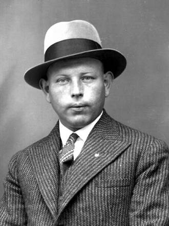 Charles Soesman