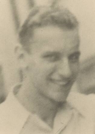 Gerhard Soesman