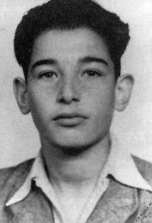 Herman Soesman