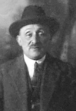 Simon Soester