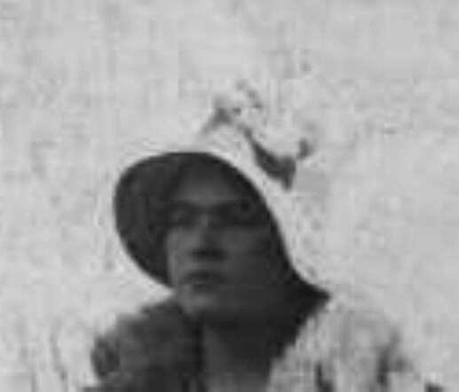 Sophia van Hoorn