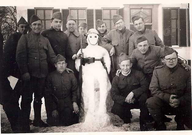 Soldaten