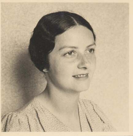 Liselotte Siddy Freund