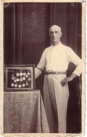 Salomon Zwart